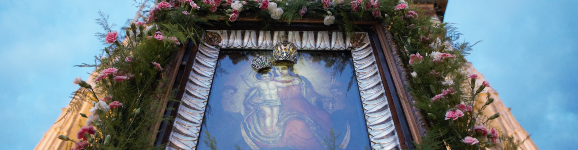 Proslava Majke Božje od Kamenitih vrata, zaštitnice Zagreba
